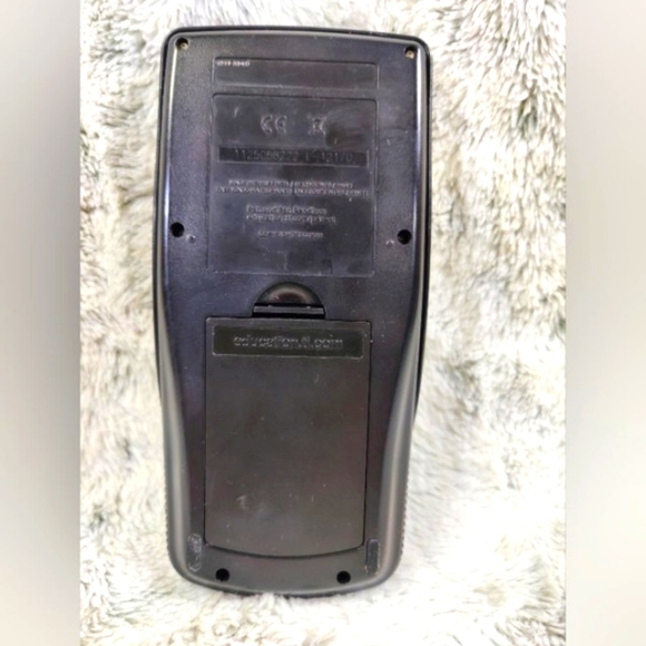 Texas Instruments TI 83 Plus Graphics Calculator - Picture 5 of 10